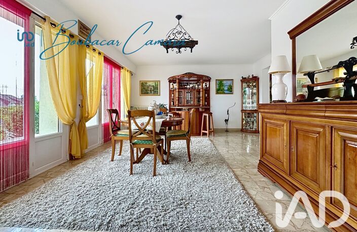 Vente Maison traditionnelle 7 pièces — photo 5
