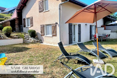 Maison 5 pièces 440000 €