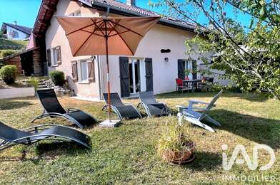 Maison 5 pièces 440000 €