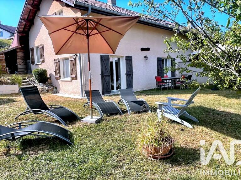 Vente Maison de village 5 pièces — photo 1