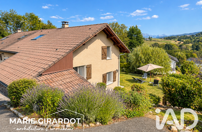 Vente Maison de village 5 pièces — photo 2