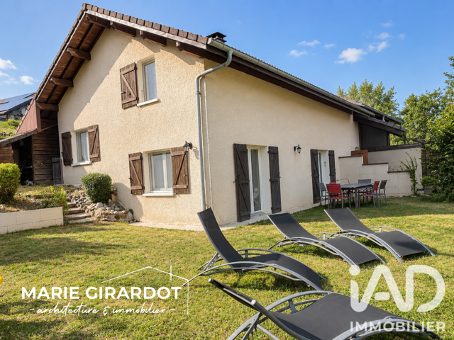 Vente Maison de village 5 pièces — photo du bien