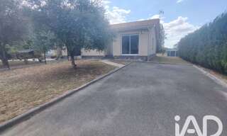 Maison 3 Pièces 73 m² à louer à Génissac (33420)