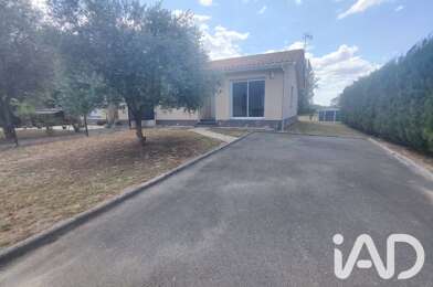 Maison 3 pièces 900 €