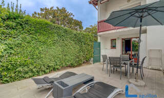 Appartement 2 Pièces 25 m² à vendre à Hendaye (64700)