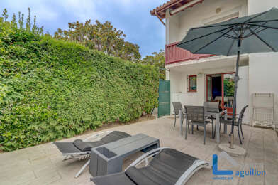 Appartement 2 pièces 193000 €
