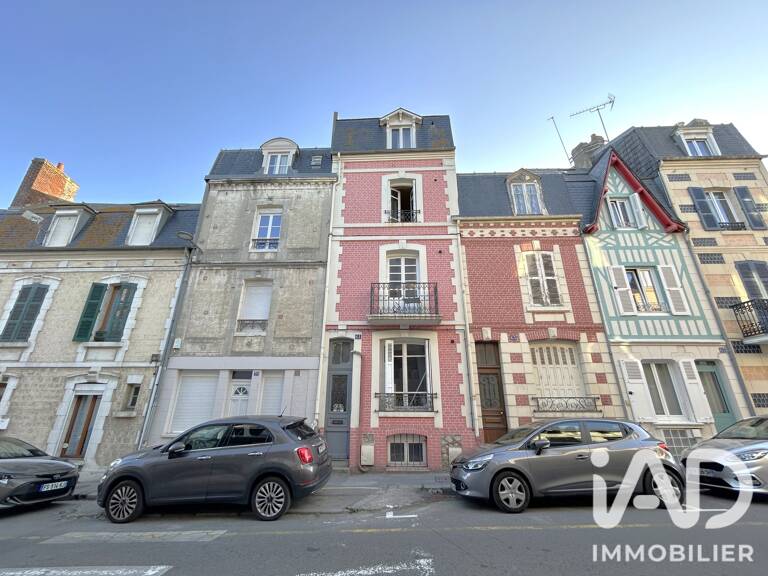 Vente Immeuble 55 m&sup2; — photo 1