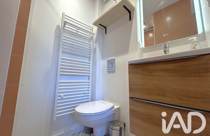 Vente Immeuble 55 m&sup2; — photo 4