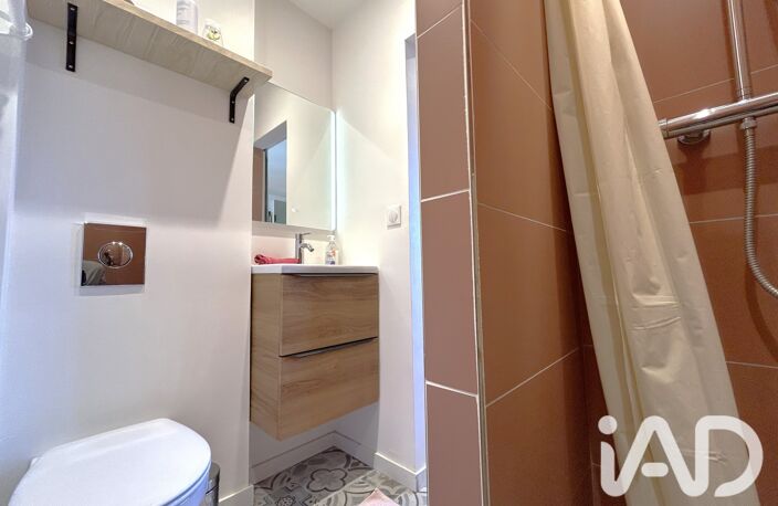 Vente Immeuble 55 m&sup2; — photo 5