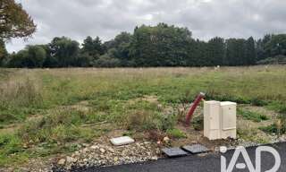 Terrain  750 m² à vendre à Laignelet (35133)