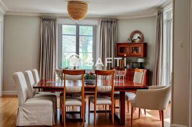 Maison 6 pièces 850000 €
