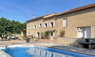 Maison 7 Pièces 250 m² à vendre à Le Thor (84250)