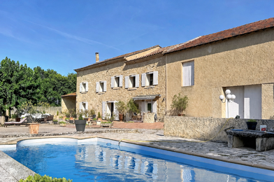 Maison 7 pièces 695000 €
