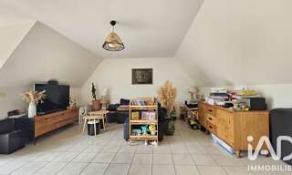 Appartement 2 Pièces 40 m² à vendre à Saint-Médard-sur-Ille (35250)