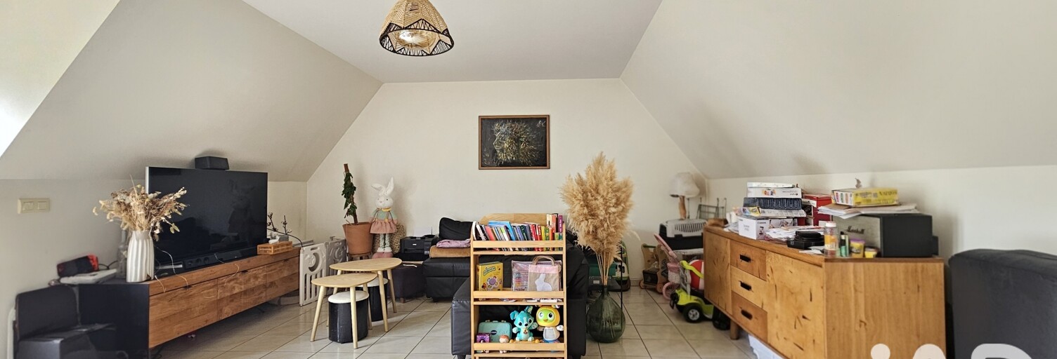 Appartement 2 Pièces 40 m² à vendre à Saint-Médard-sur-Ille (35250)