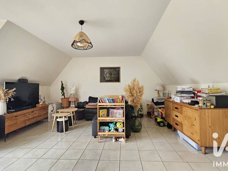 Vente Appartement 2 pièces — photo 1