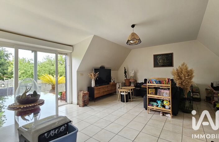 Vente Appartement 2 pièces — photo 2