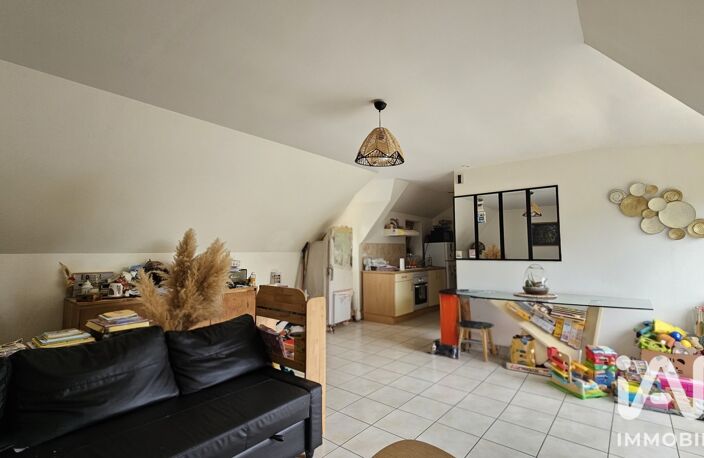 Vente Appartement 2 pièces — photo 5