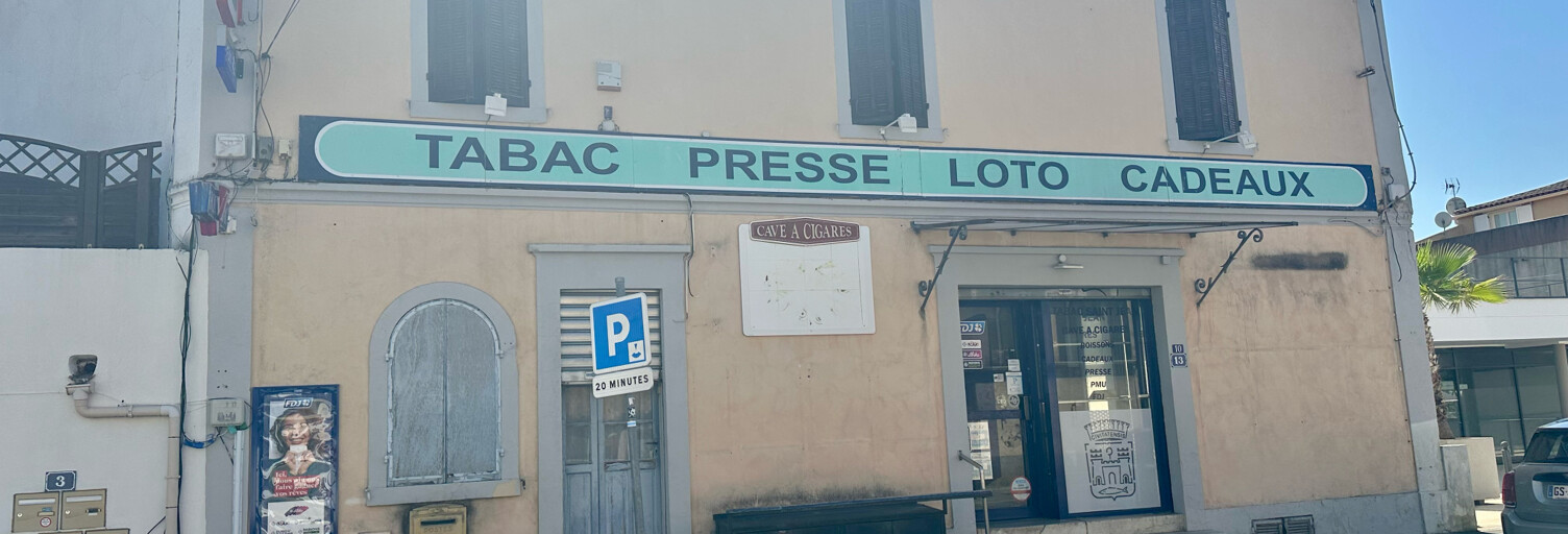 Maison 6 Pièces 141 m² à vendre à La Ciotat (13600)