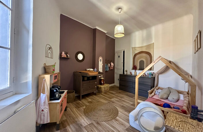 Immeuble centre village Saint Jean-La Ciotat — photo 5