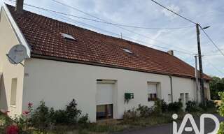 Maison 5 Pièces 119 m² à vendre à Chailly-sur-Armançon (21320)