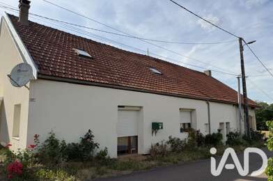 Maison 5 pièces 135000 €