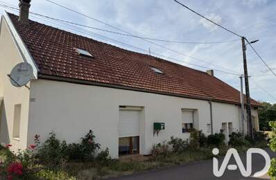 Vente Maison/villa 5 pièces — photo du bien