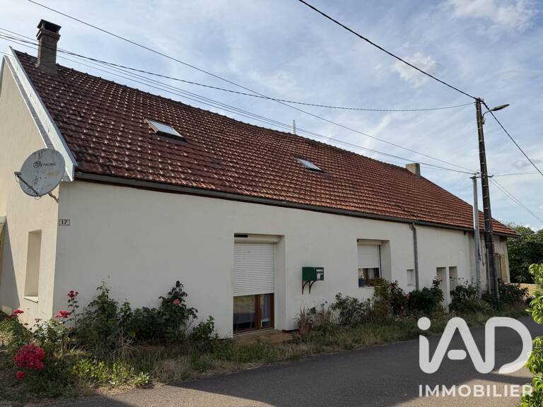 Vente Maison/villa 5 pièces — photo 1