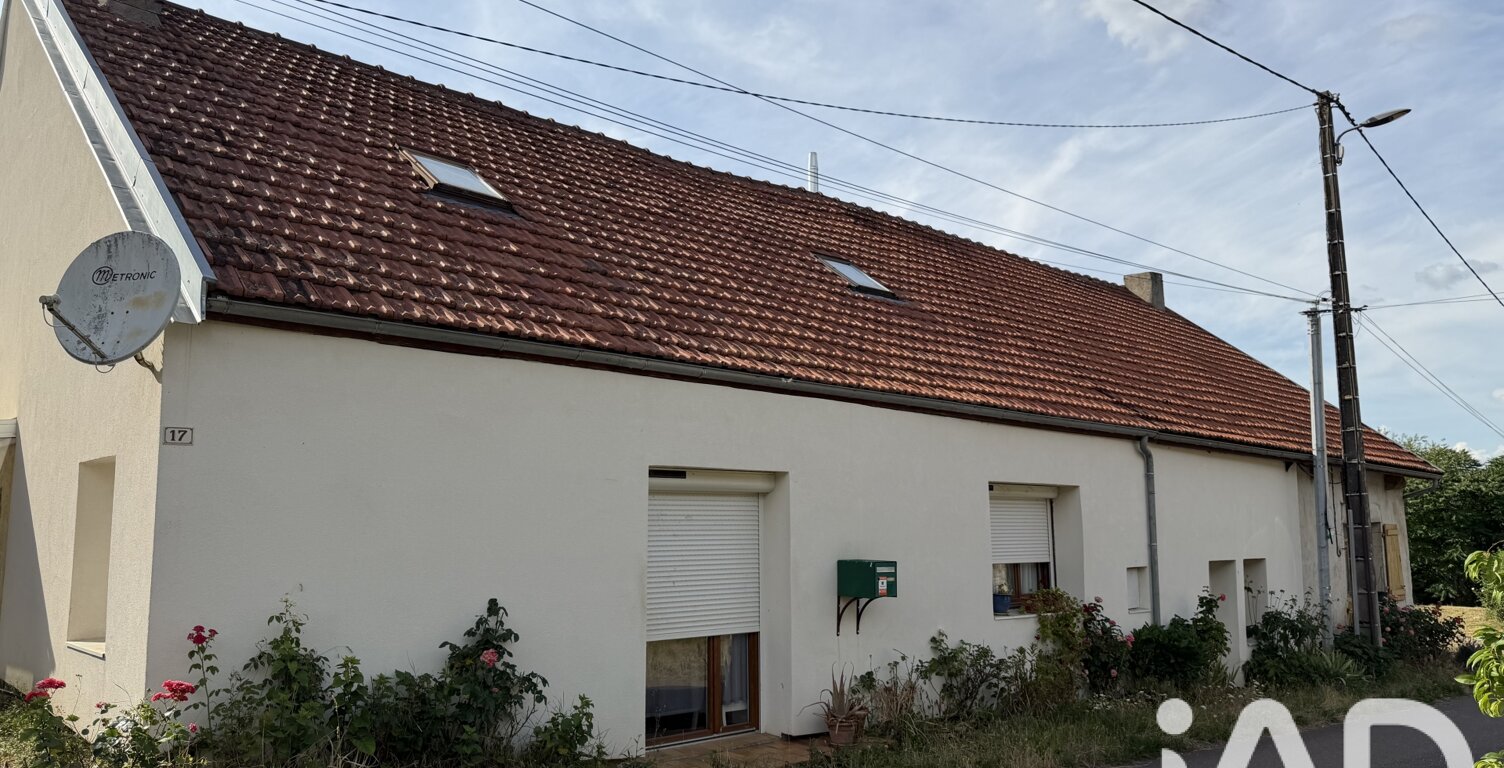 Vente Maison/villa 5 pièces — photo 1