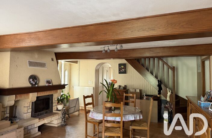 Vente Maison/villa 5 pièces — photo 3