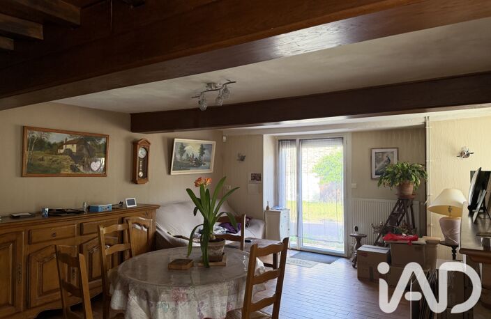 Vente Maison/villa 5 pièces — photo 4