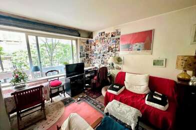 Appartement 1 pièces 285000 €