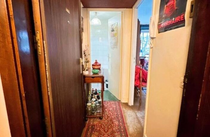 STUDIO 29 m² · PARIS · Quartier 13e Arrondissement — photo 3
