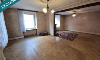 Maison 7 Pièces 118 m² à vendre à Masevaux-Niederbruck (68290)