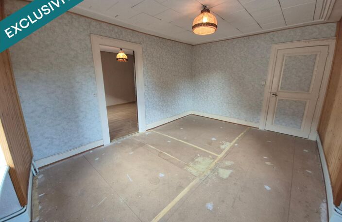 Charmante maison au centre de Masevaux ! — photo 3