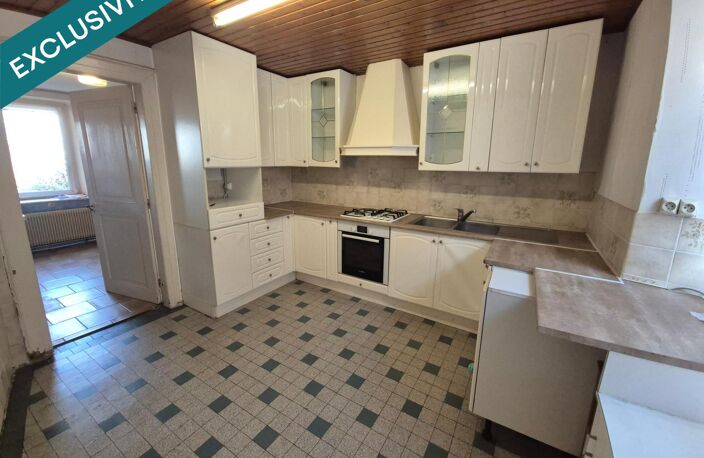 Charmante maison au centre de Masevaux ! — photo 4