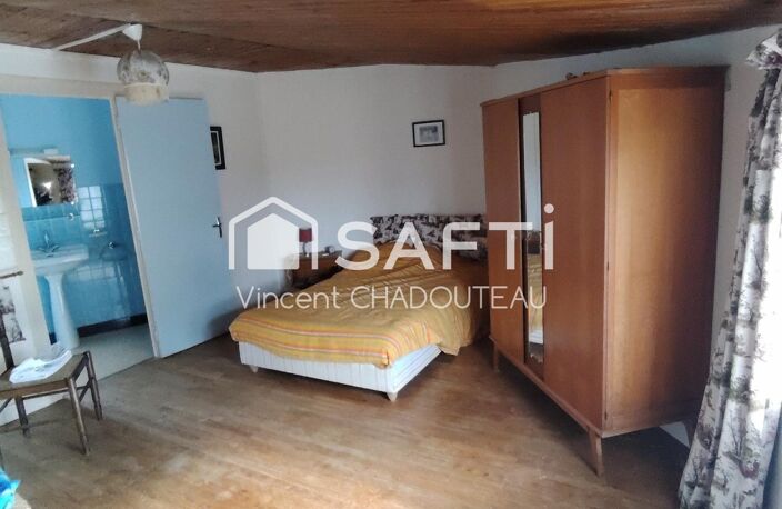 Maison de village de 90m2 avec dépendances — photo 3