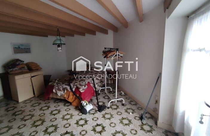 Maison de village de 90m2 avec dépendances — photo 4