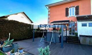 Maison 6 Pièces 146 m² à vendre à Grandvillars (90600)