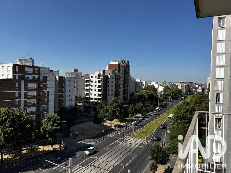 Vente Appartement 5 pièces — photo 1