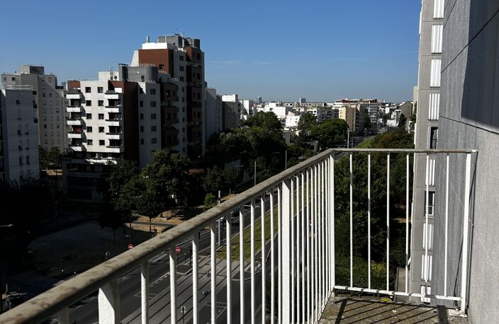 Vente Appartement 5 pièces — photo 3
