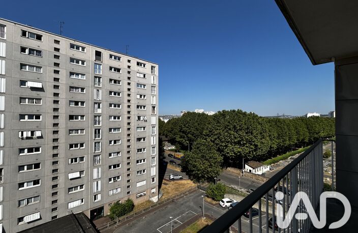 Vente Appartement 5 pièces — photo 5