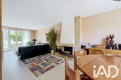 Maison 7 pièces 479000 €