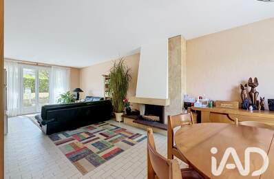 Vente Maison traditionnelle 7 pièces — photo du bien