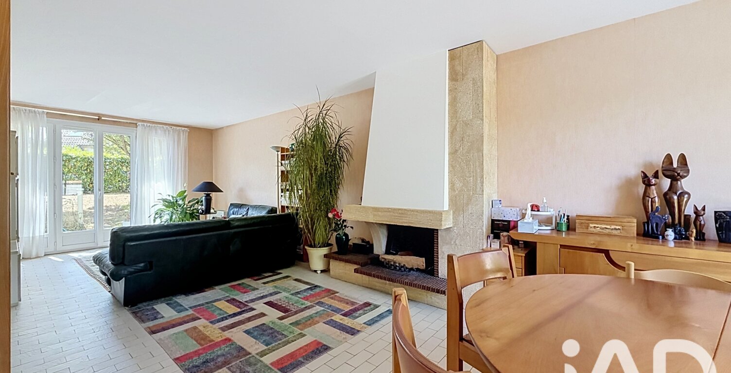 Vente Maison traditionnelle 7 pièces — photo 1