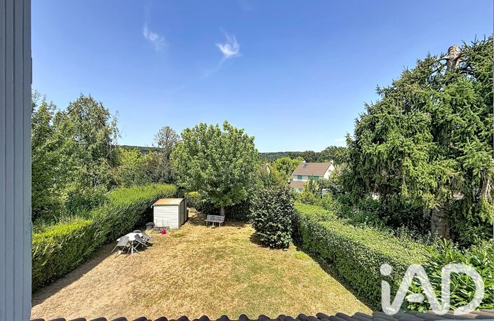 Vente Maison traditionnelle 7 pièces — photo 2