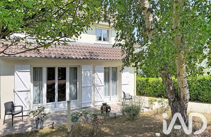 Vente Maison traditionnelle 7 pièces — photo 3