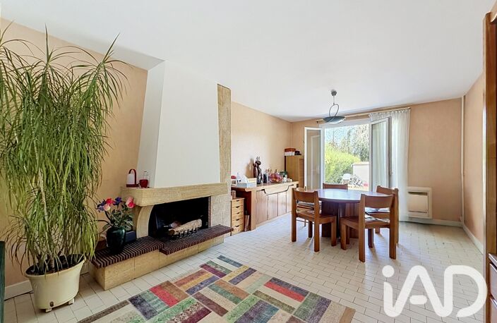 Vente Maison traditionnelle 7 pièces — photo 4