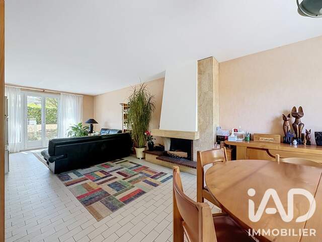 Vente Maison traditionnelle 7 pièces — photo du bien