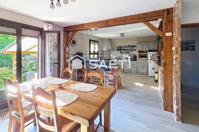 Maison 5 pièces 329000 €